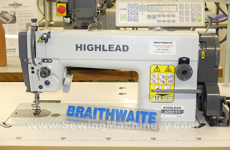 Highlead GC0518-BD