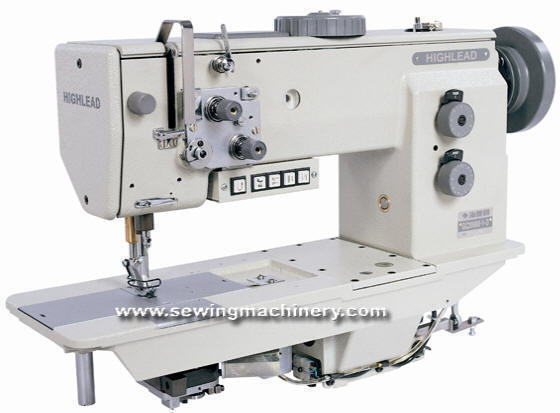 Highlead GC20688-1D sewing machine